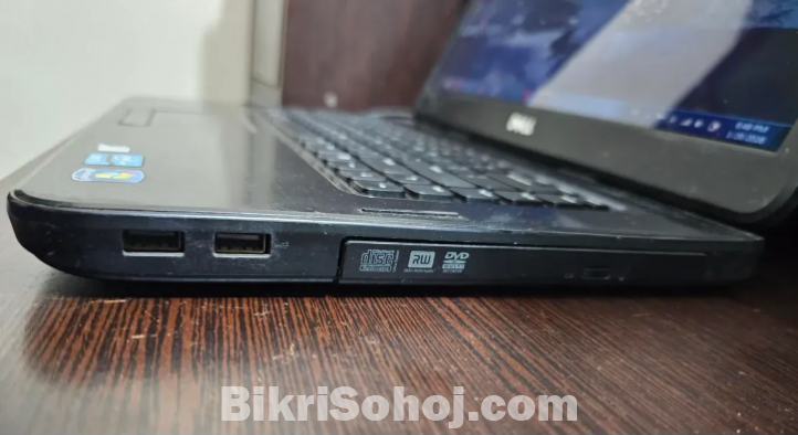 Dell Inspiron N5040
